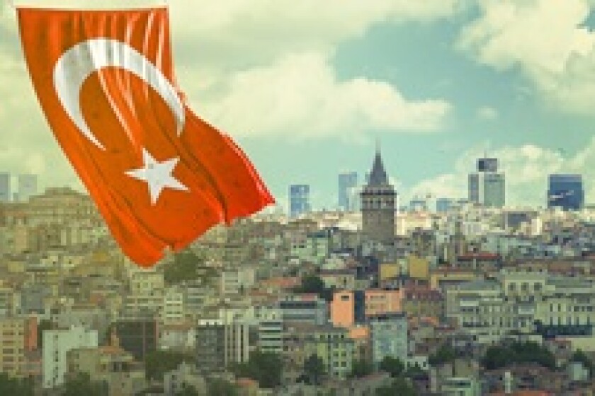 Galata Kulesi, Turkey from Fotolia by bilal ulker 230x150