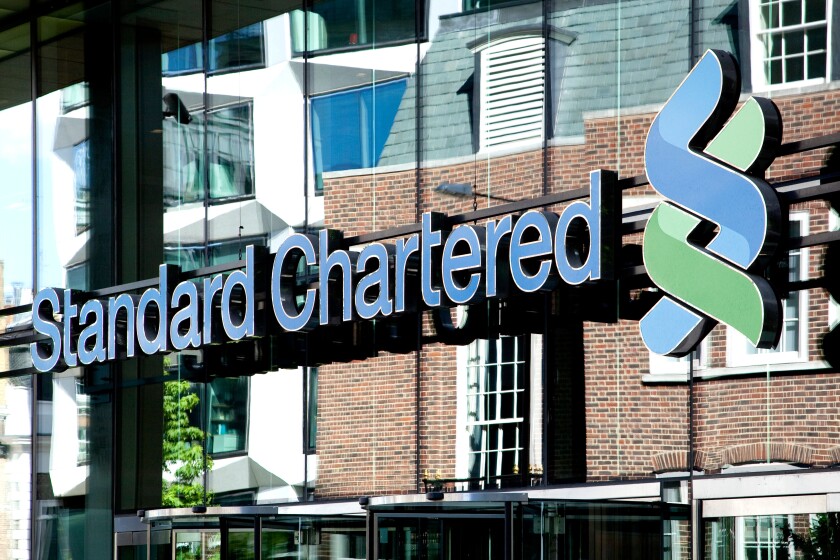 Standard Chartered StanChart SCB_alamy_11Mar22