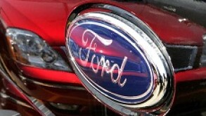 Ford badge 230x
