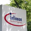 Logo Infineon