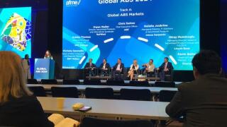 Global ABS 2024 Track A Global ABS Markets panel