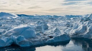 Greenland climate icebergs Arctic from Adobe 4Oct20 575x375