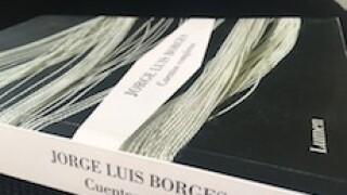 Jorge Luis Borges, Argentina, story