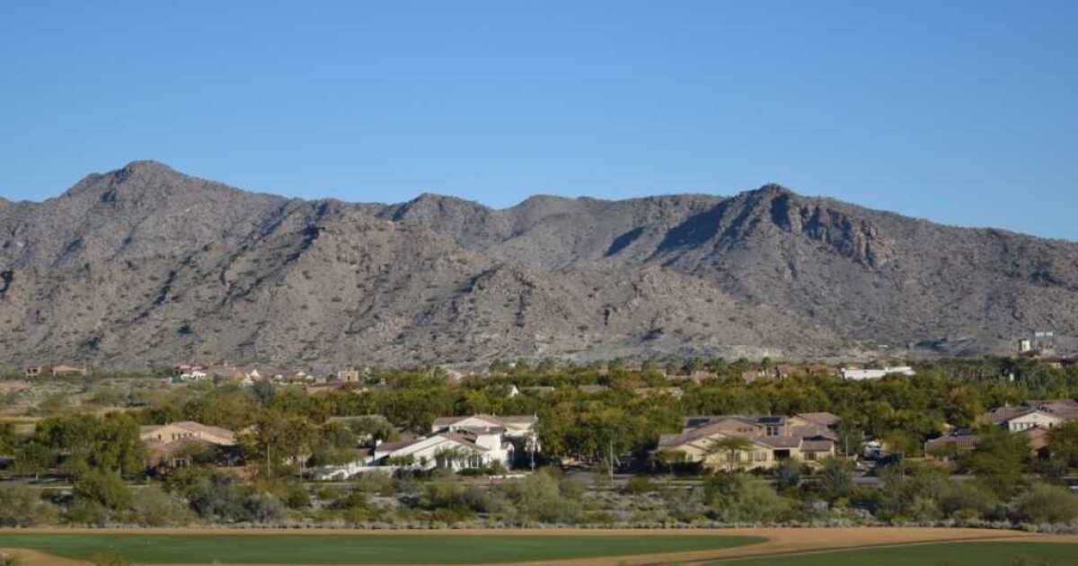 Microsoft launches new cloud region in Arizona Capacity Media