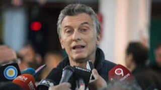 Macri, Argentina, mid-terms, voting, elections, LatAm