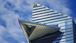 30 Hudson Yards NYC, HQ of KKR from Alamy 18Apr24 575x375