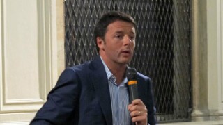 Matteo Renzi