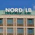 Norddeutsche Landesbank Nord/LB, Georgsplatz, Hannover, Niedersachsen, Deutschland