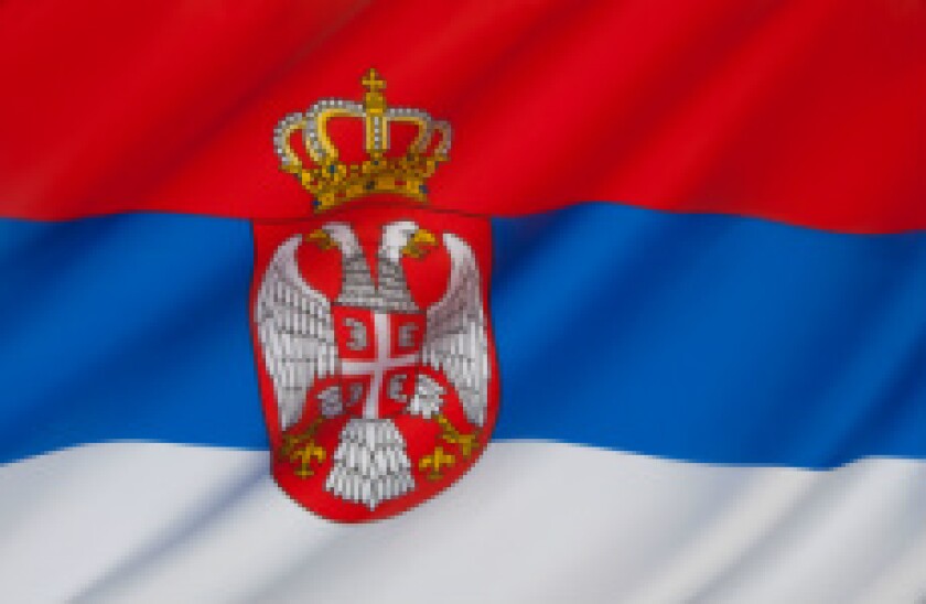 Serbia Alamy 230x150