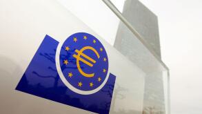 Ecb European Central Bank Tower