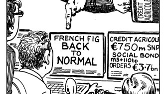 GlobalCapital Credit Agricole back to normal 001.jpg