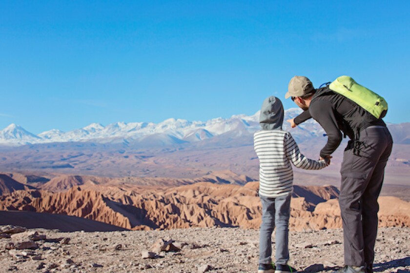 Chile, desert, Atacama, Bolivia, 575, pipeline, activity, LatAm