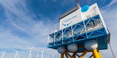 Hydrogen,Renewable,Offshore,Energy,Production,-,Hydrogen,H2,Gas,For