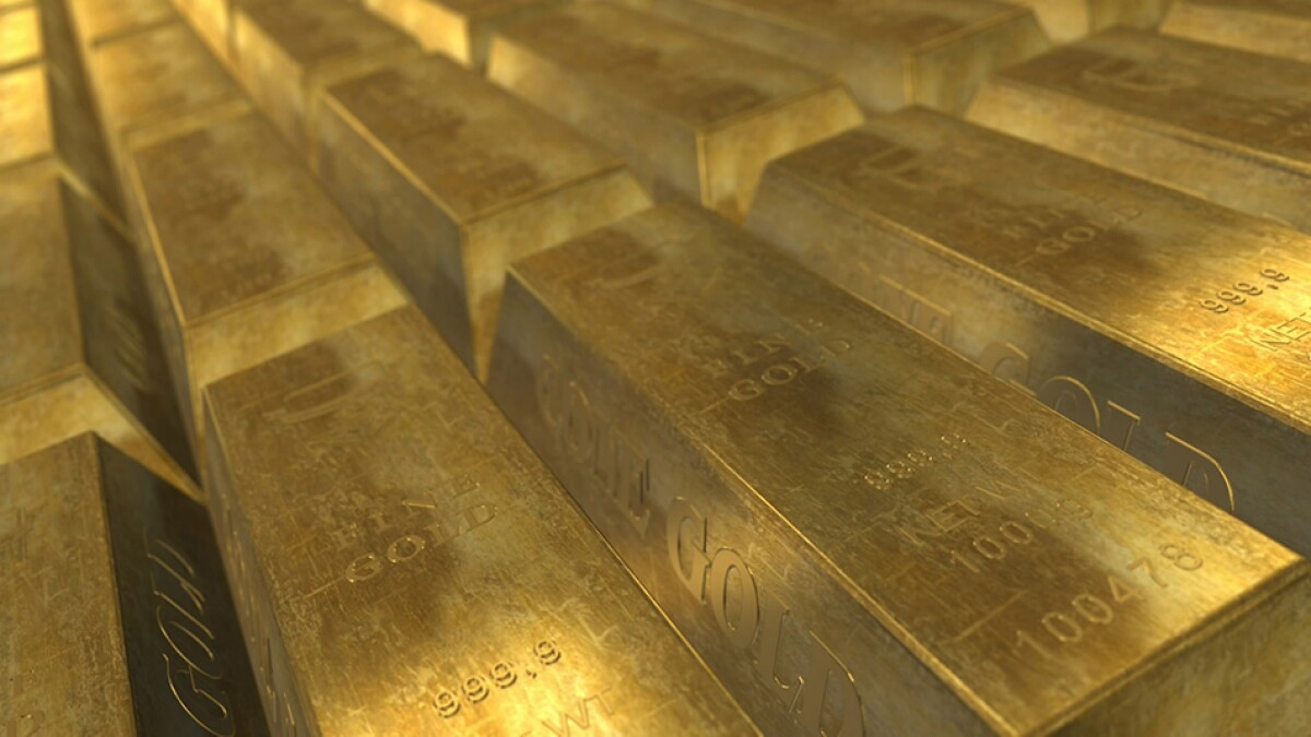 Goldex White Labels Gold Investing For Fintechs Euromoney