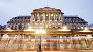 Bank of England