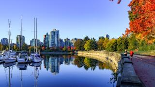 Vancouver, British Columbia, Canada_13Nov23_alamy