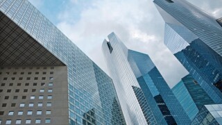 SG Societe Generale towers La Defense Paris from Alamy 27Mar24 575x400.jpg