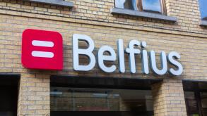 Belfius Bank