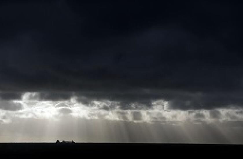 Storm clouds 230x150