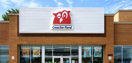 Couche-Tard, convenience store, gas station, Quebec, multinational, company, expansion, service station, food, convenience, rest stop, junk food, road