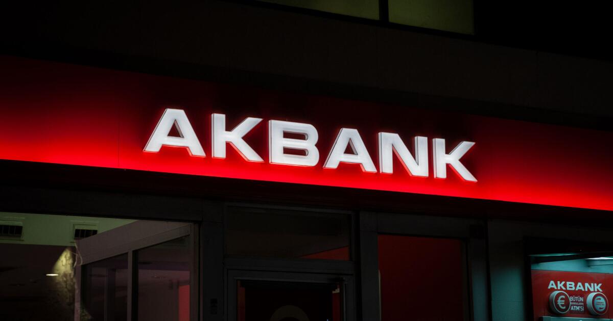 ‘It will fly’ — Akbank reopens Turkey’s tier one market ‘It will fly’ — Akbank reopens Turkey’s tier one market