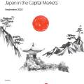 Japan in the Capital Markets September 2022