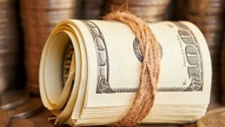 dollar bill px230