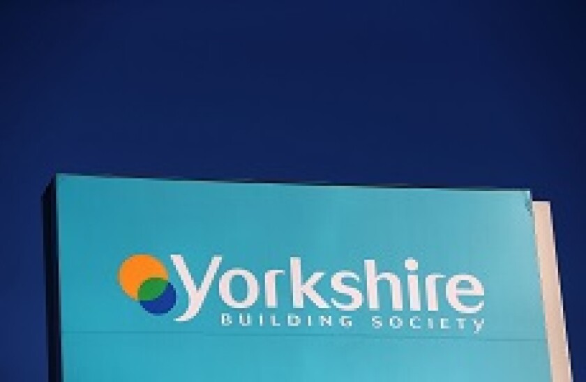 PA- Yorkshire Building Society