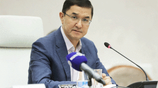 Uzbekistan