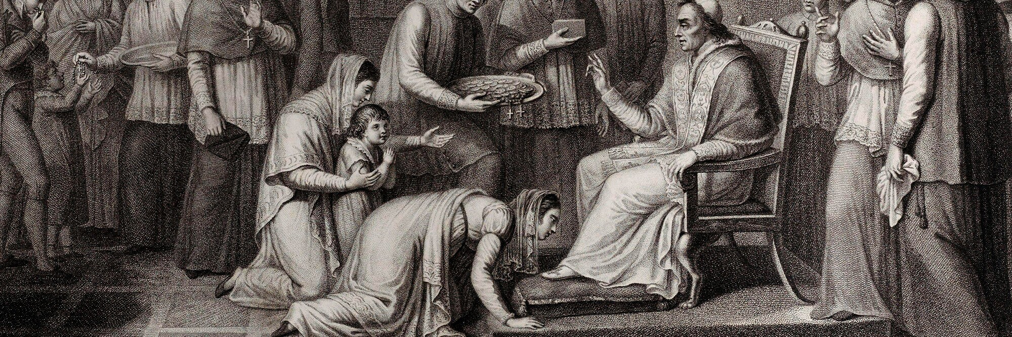 Pope Pius