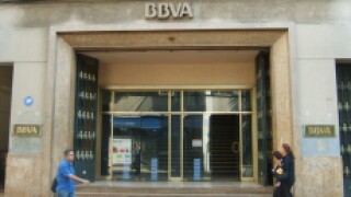 BBVA Chile branch correct size