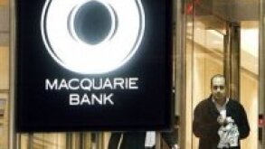 Macquarie Bank