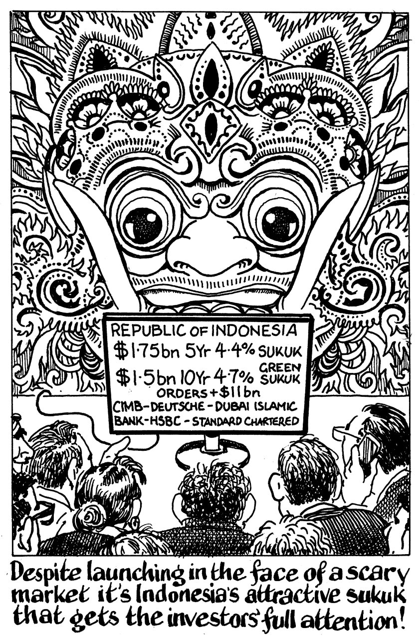 GlobalCapital Indonesia sukuk cartoon May 2022.jpg