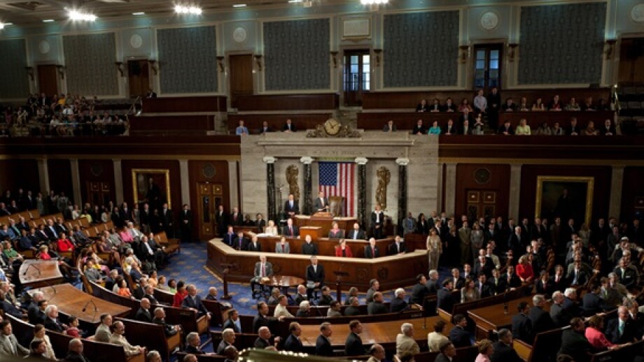 US House of Representatives from Alamy 18Apr24 575x375