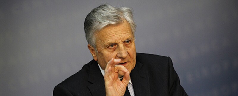 Jean-Claude Trichet