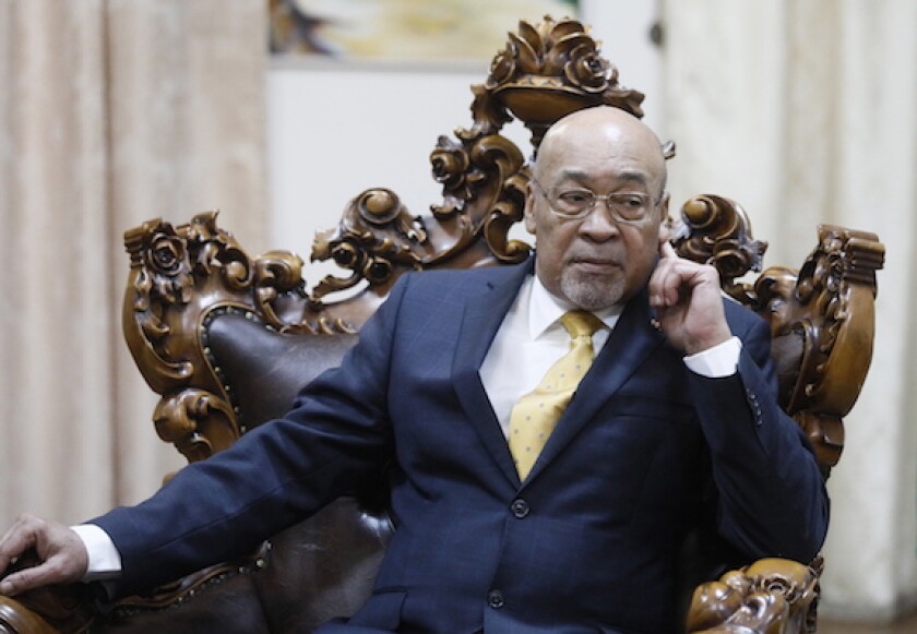 Desi Bouterse, murder, president, Suriname, LatAm, 575