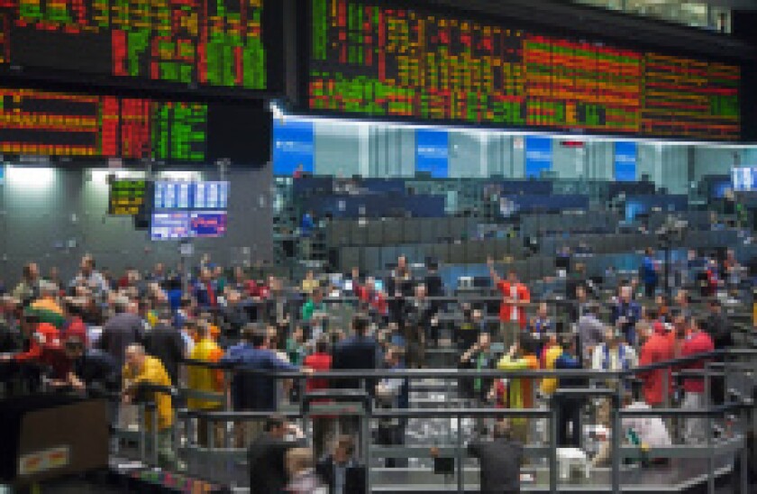 CME trading floor Alamy 230x150