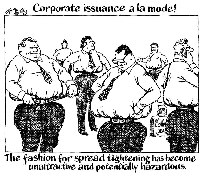 Olly Copplestone cartoon for GC corporate spread tightening 24Sep24.jpg