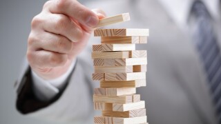 Planning, risk and strategy in business