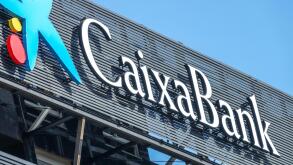 Caixa Bank, Spain