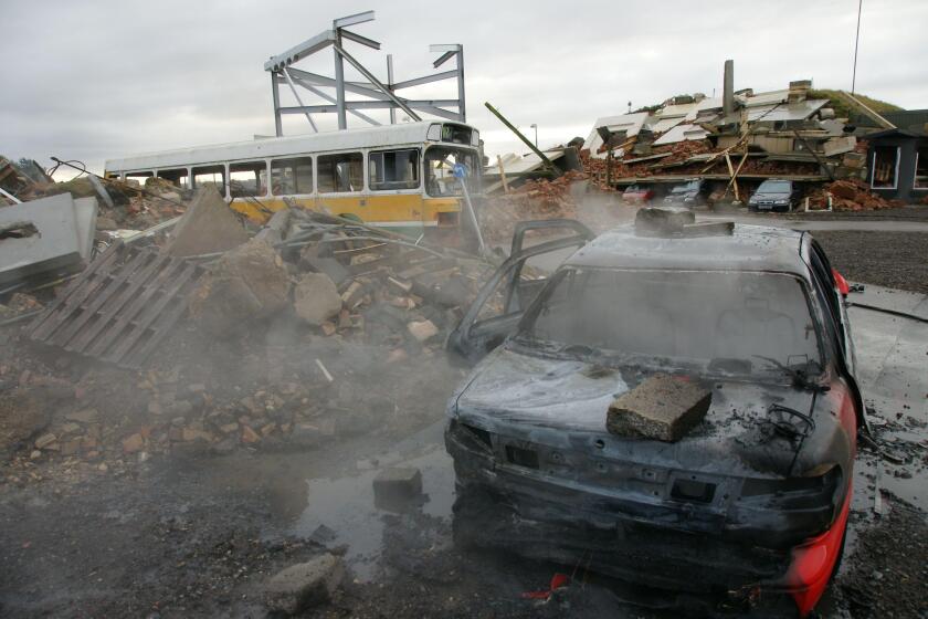 missile attack, Ukraine war zone