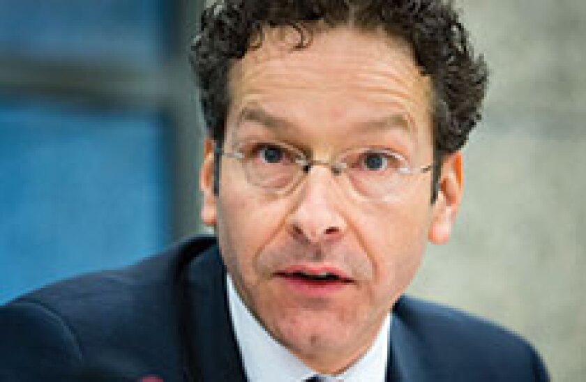 Jeroen Dijsselbloem