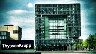 ThyssenKrupp