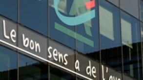 credit agricole