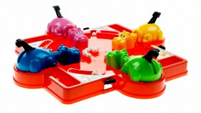 Hungry Hippos
