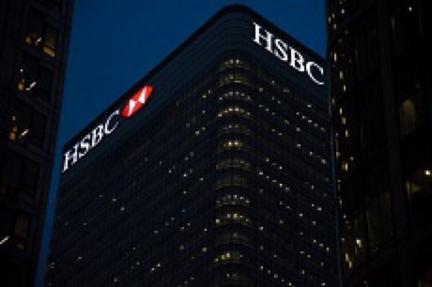 HSBC building from PA images 230x150