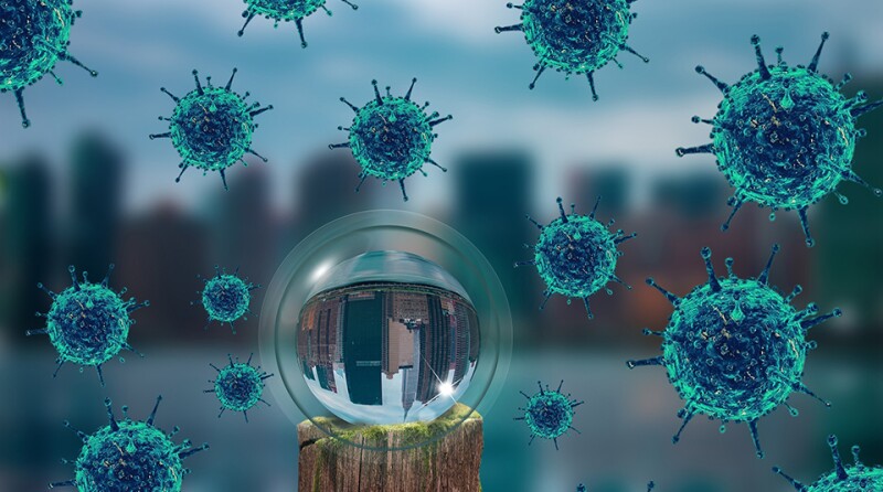 Asiamoney Malaysia: Maybank weathers the Covid storm