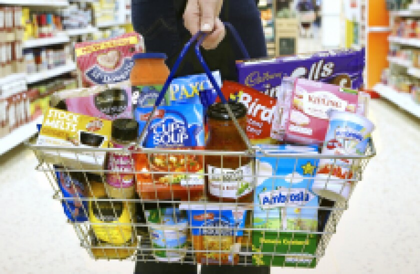 premier foods basket