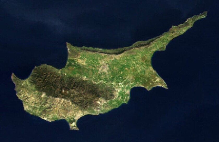 Cyprus Satellite 230x150