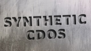 Synthetic CDOs
